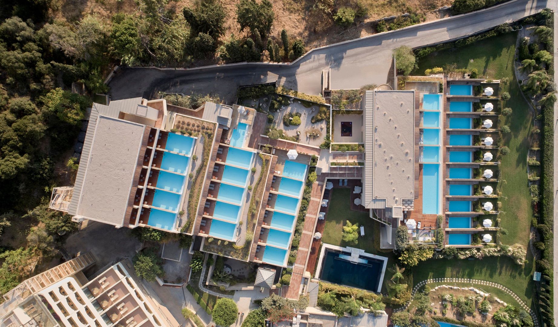 Amus Hotel & Spa foto 122