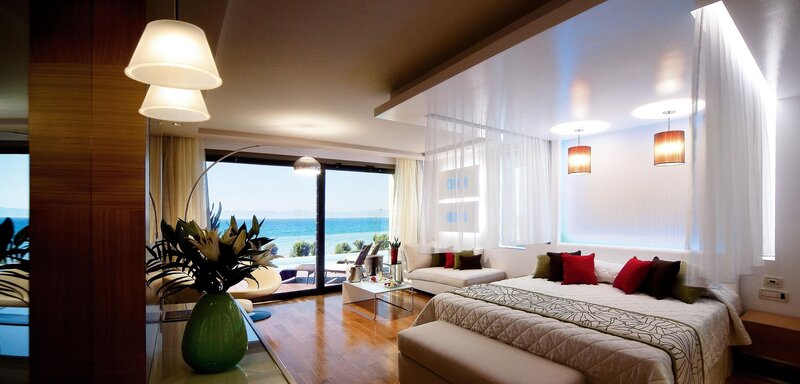 Amus Hotel & Spa foto 193