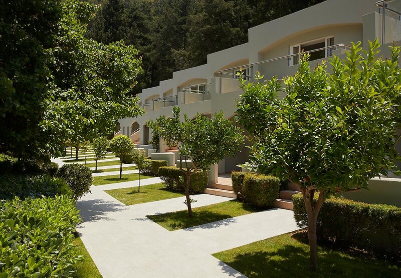 Amus Hotel & Spa foto 271
