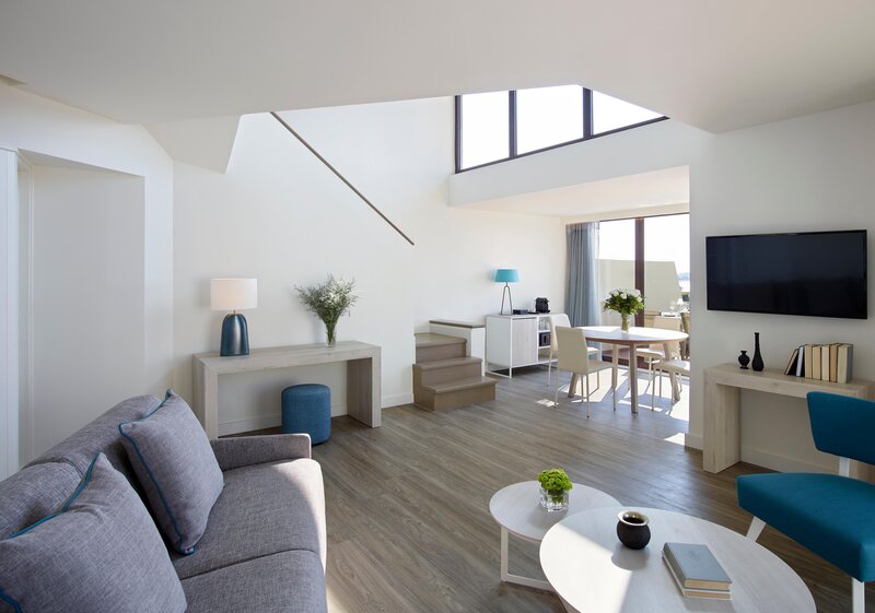 Amus Hotel & Spa foto 118