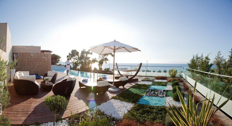 Amus Hotel & Spa foto 217