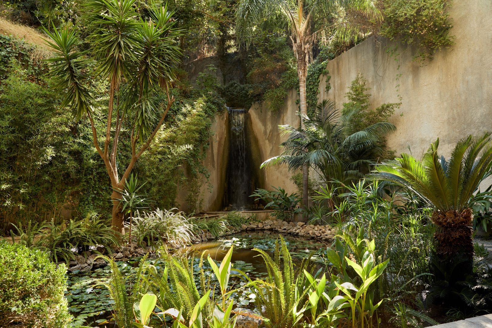 Amus Hotel & Spa foto 17