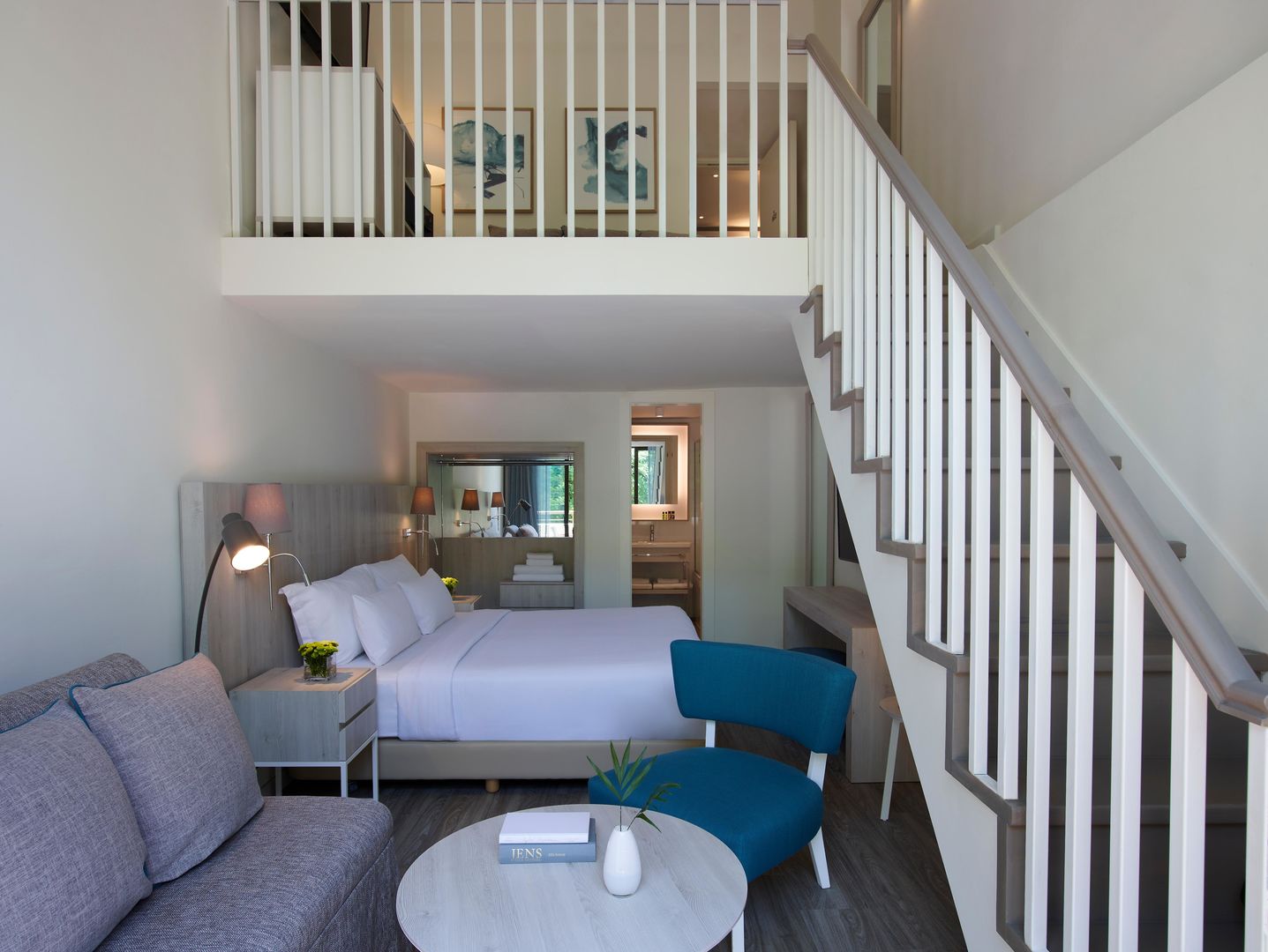 Amus Hotel & Spa foto 74