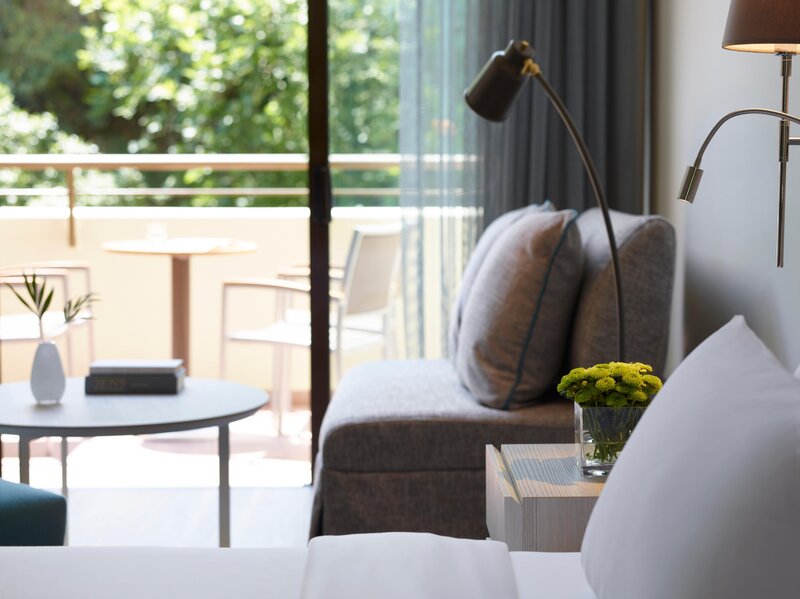Amus Hotel & Spa foto 31