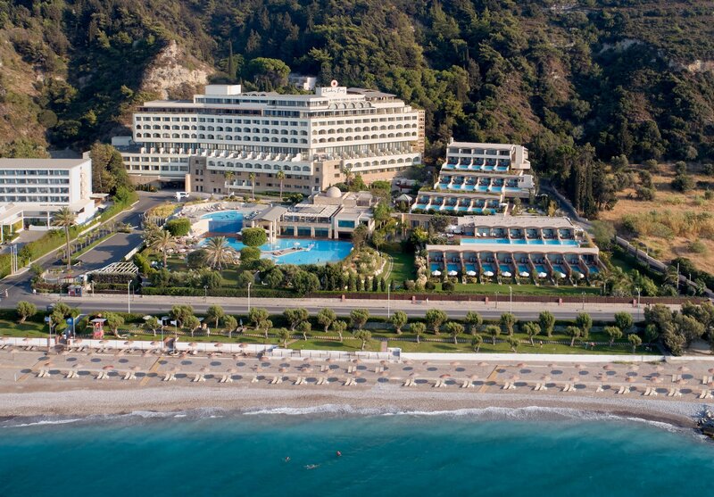 Amus Hotel & Spa foto 214
