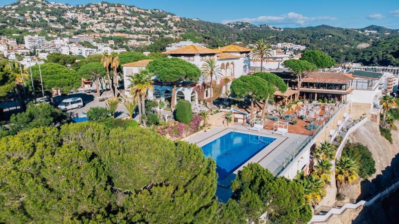 Hotel Roger De Flor By Seleqtta in Lloret de Mar - foto 2