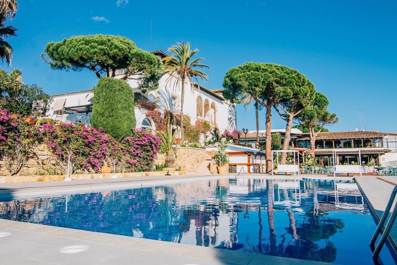 Hotel Roger De Flor By Seleqtta in Lloret de Mar - foto 3
