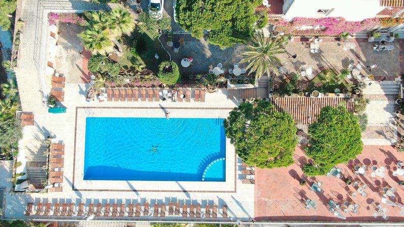 Hotel Roger De Flor By Seleqtta in Lloret de Mar - foto 4