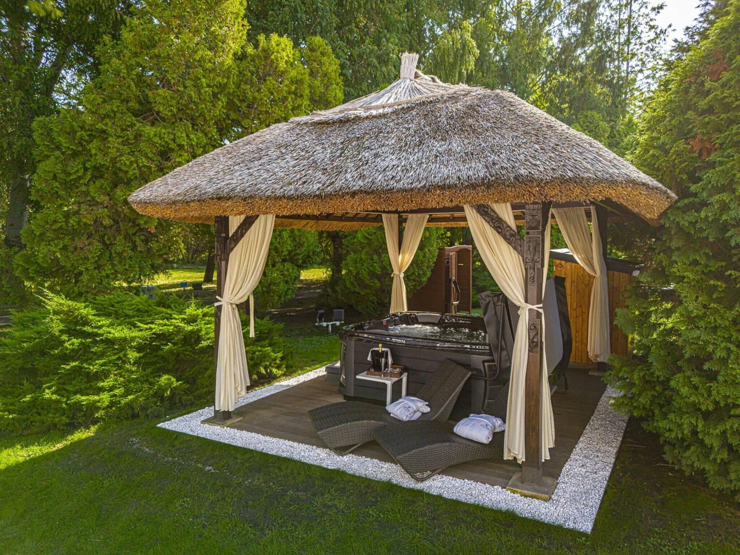 Lotus Therme Hotel & Spa foto 21