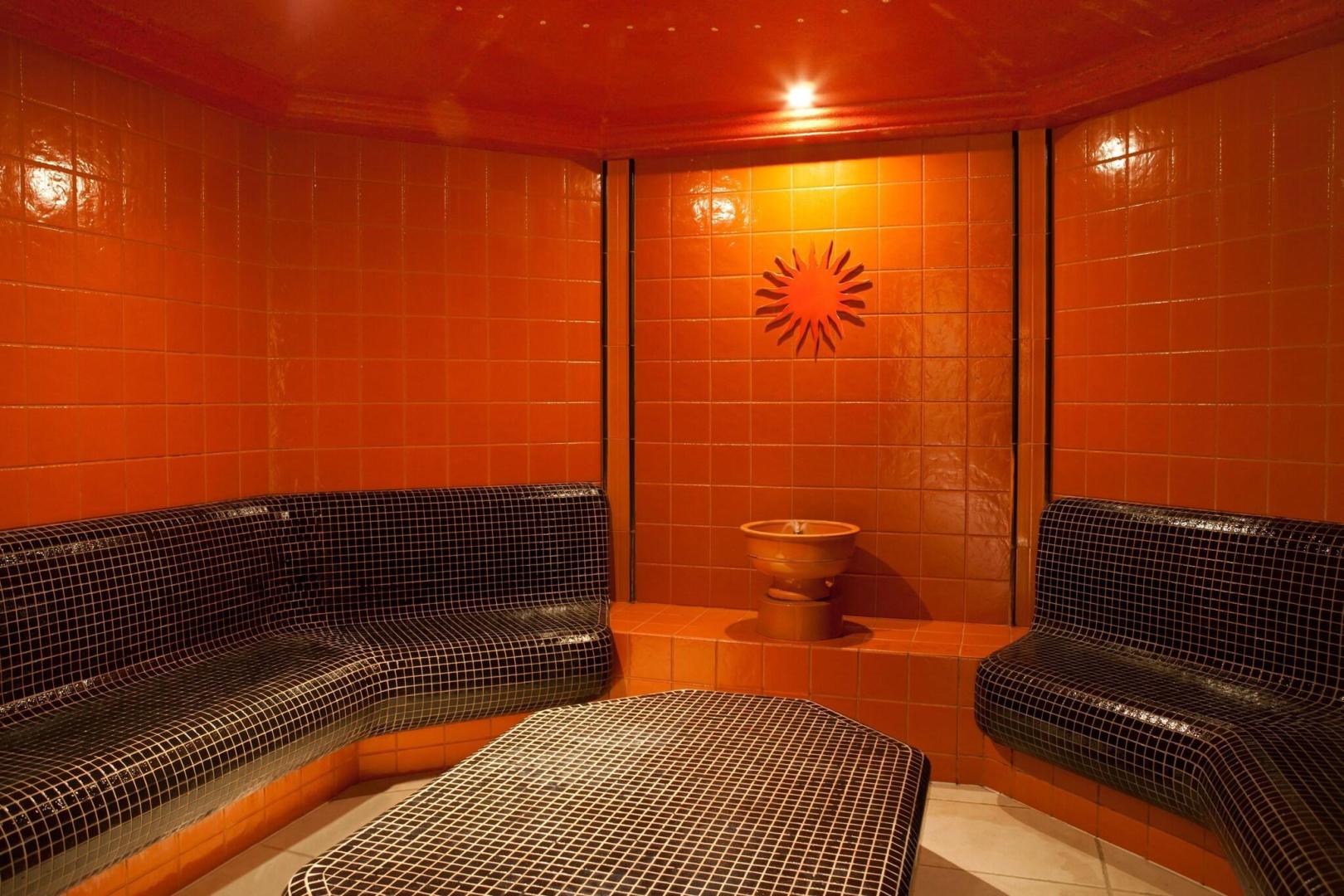 Lotus Therme Hotel & Spa foto 11