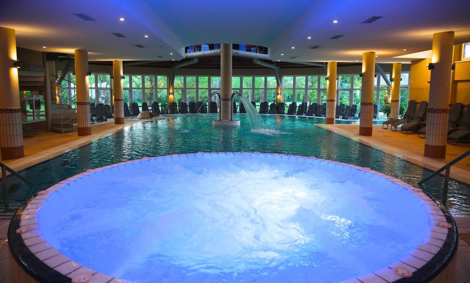Lotus Therme Hotel & Spa foto 20