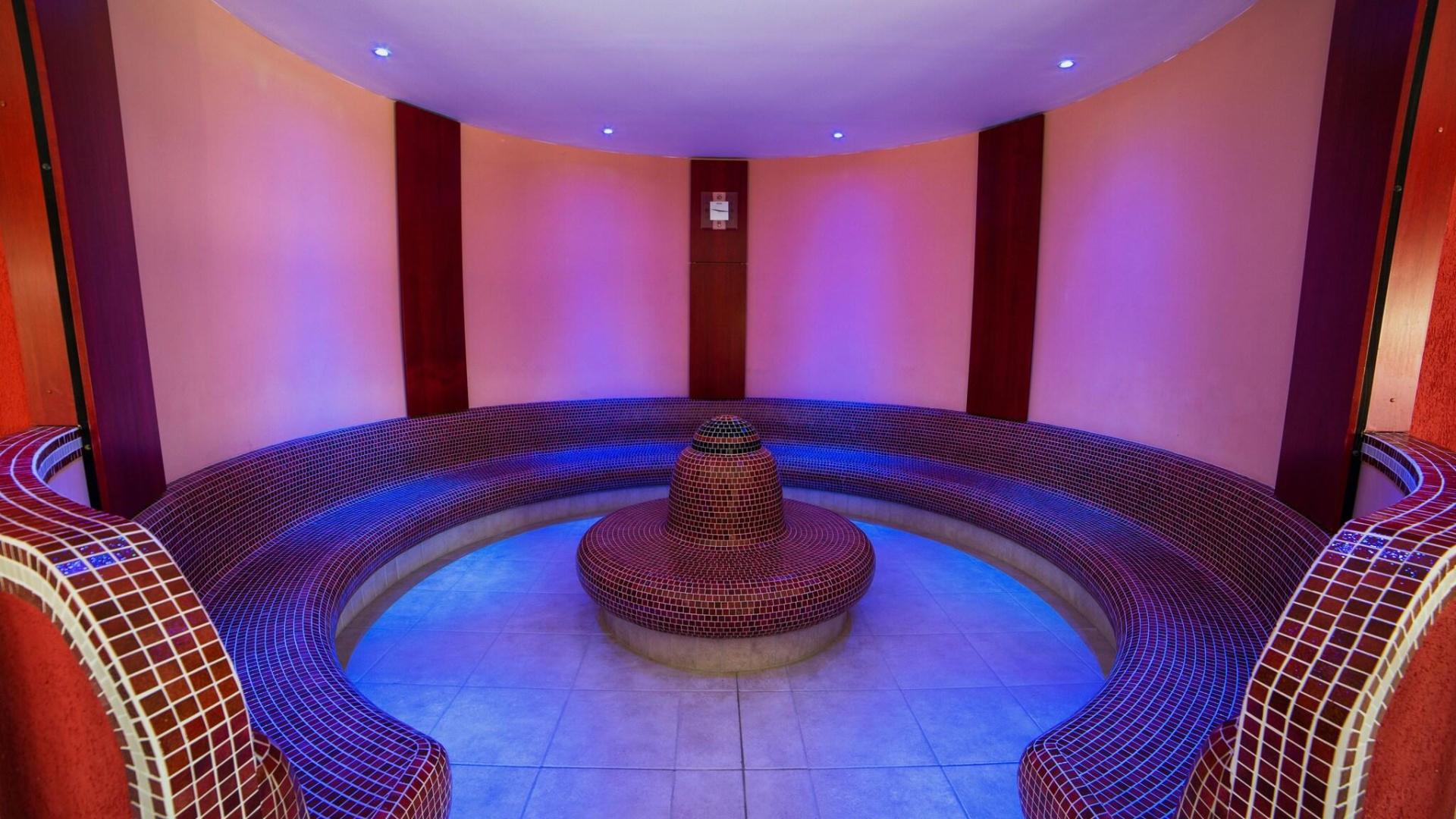 Lotus Therme Hotel & Spa foto 26
