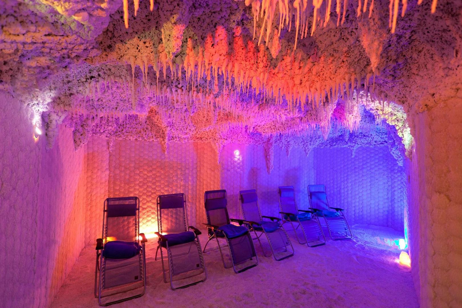 Lotus Therme Hotel & Spa foto 31