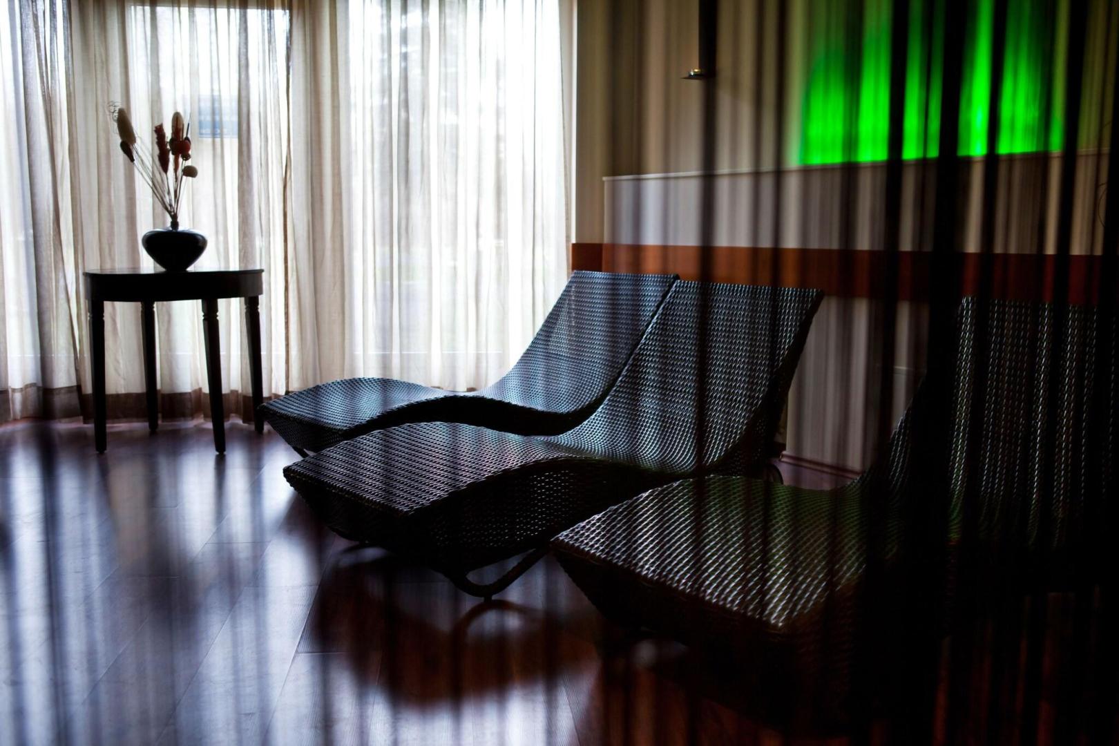 Lotus Therme Hotel & Spa foto 35