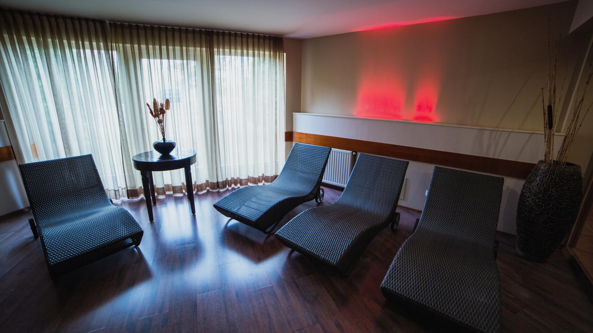 Lotus Therme Hotel & Spa foto 9