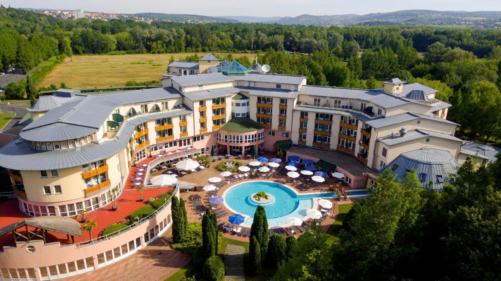 Lotus Therme Hotel & Spa foto 19