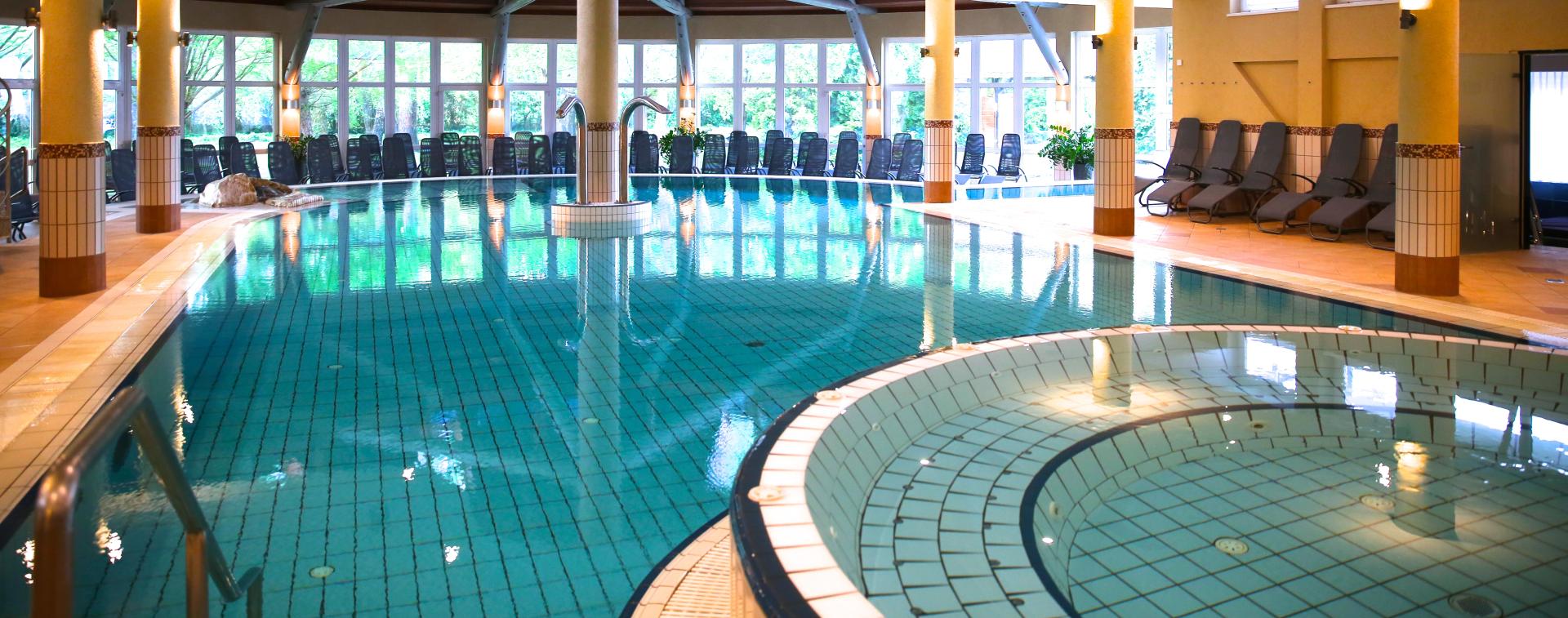 Lotus Therme Hotel & Spa foto 37