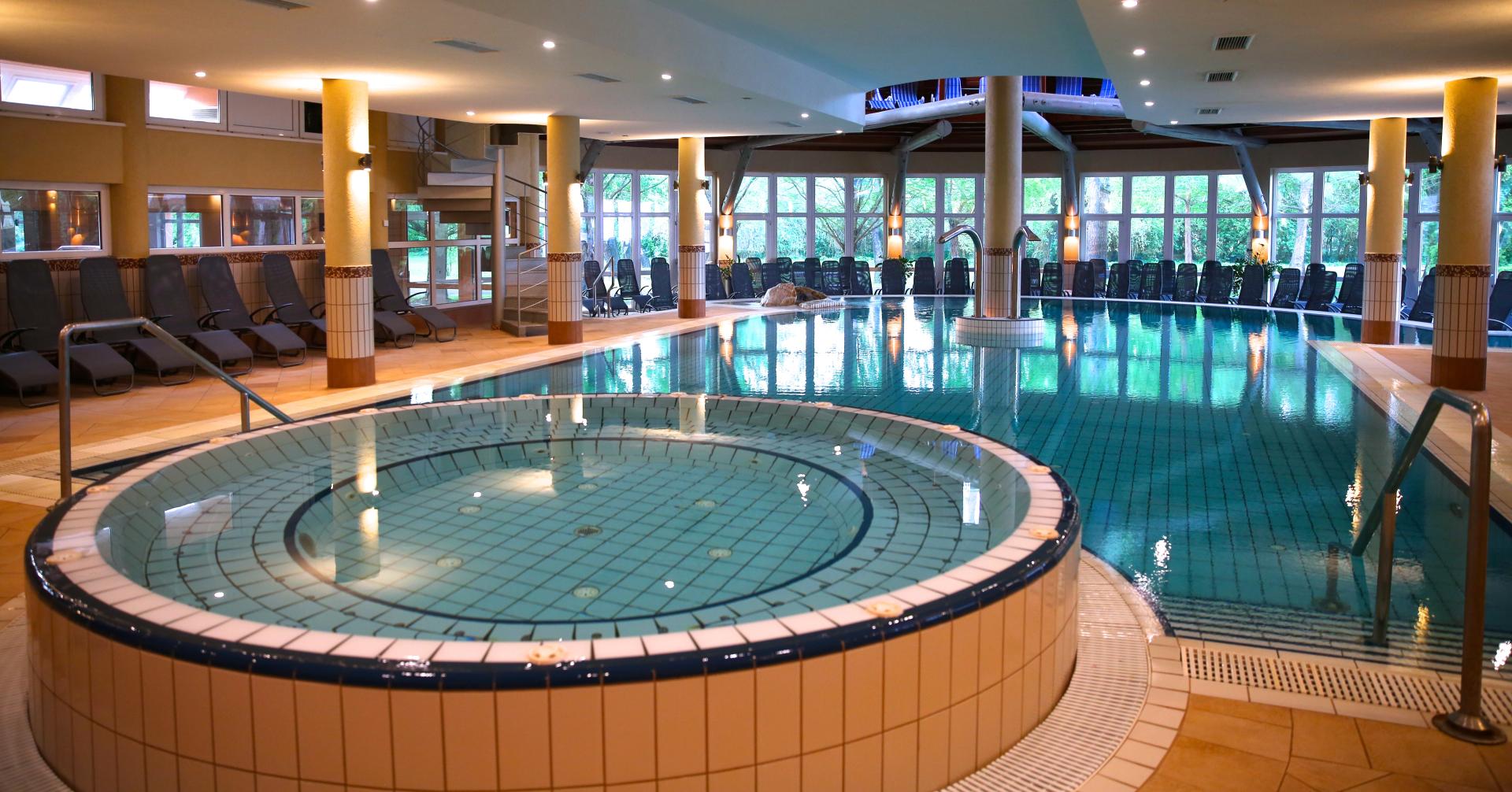 Lotus Therme Hotel & Spa foto 28