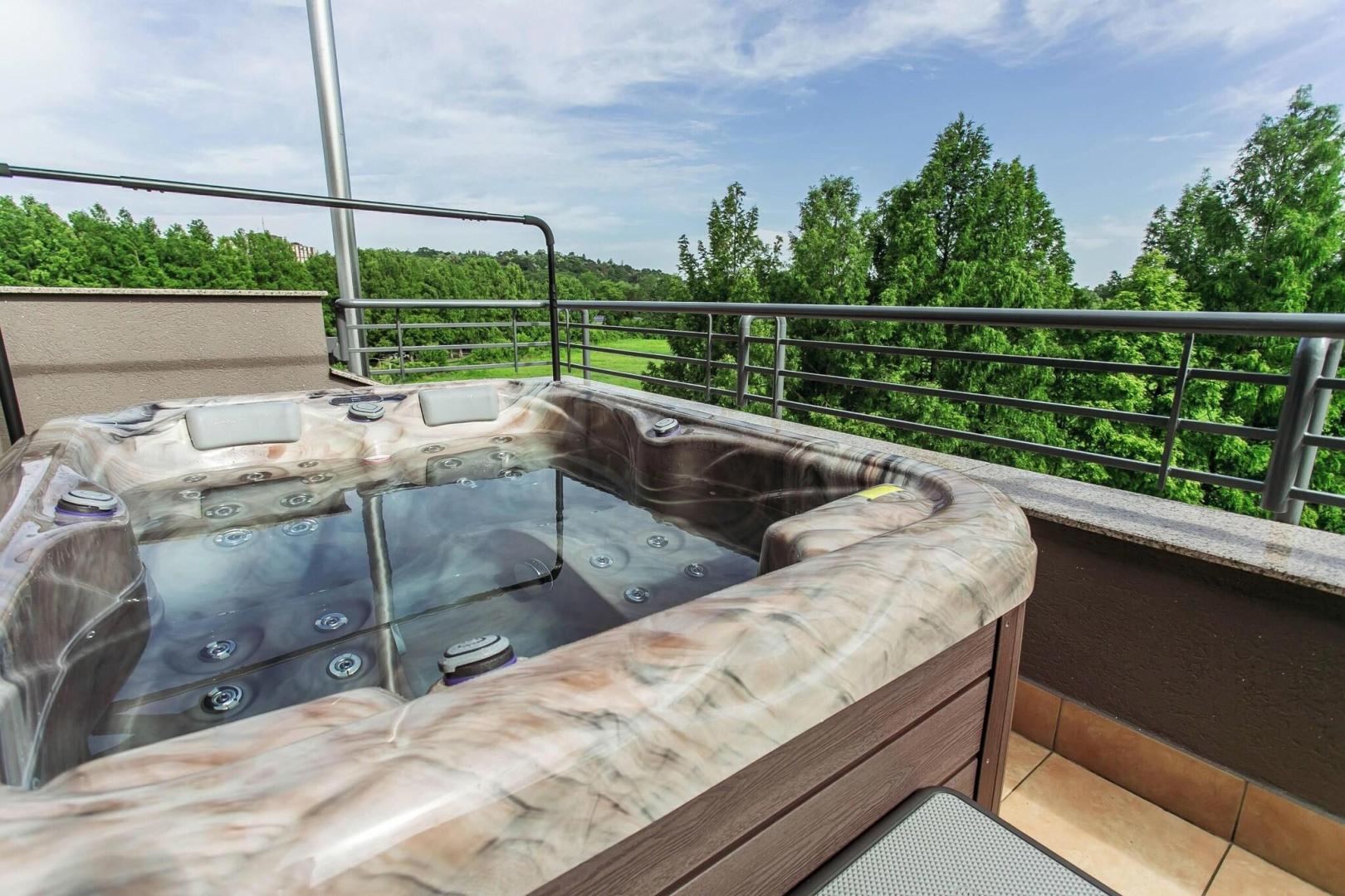 Lotus Therme Hotel & Spa foto 6
