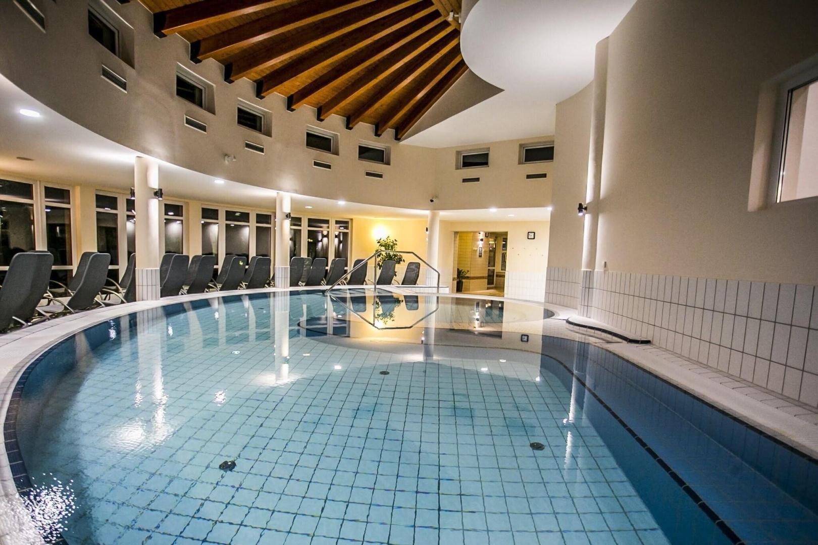 Lotus Therme Hotel & Spa foto 15