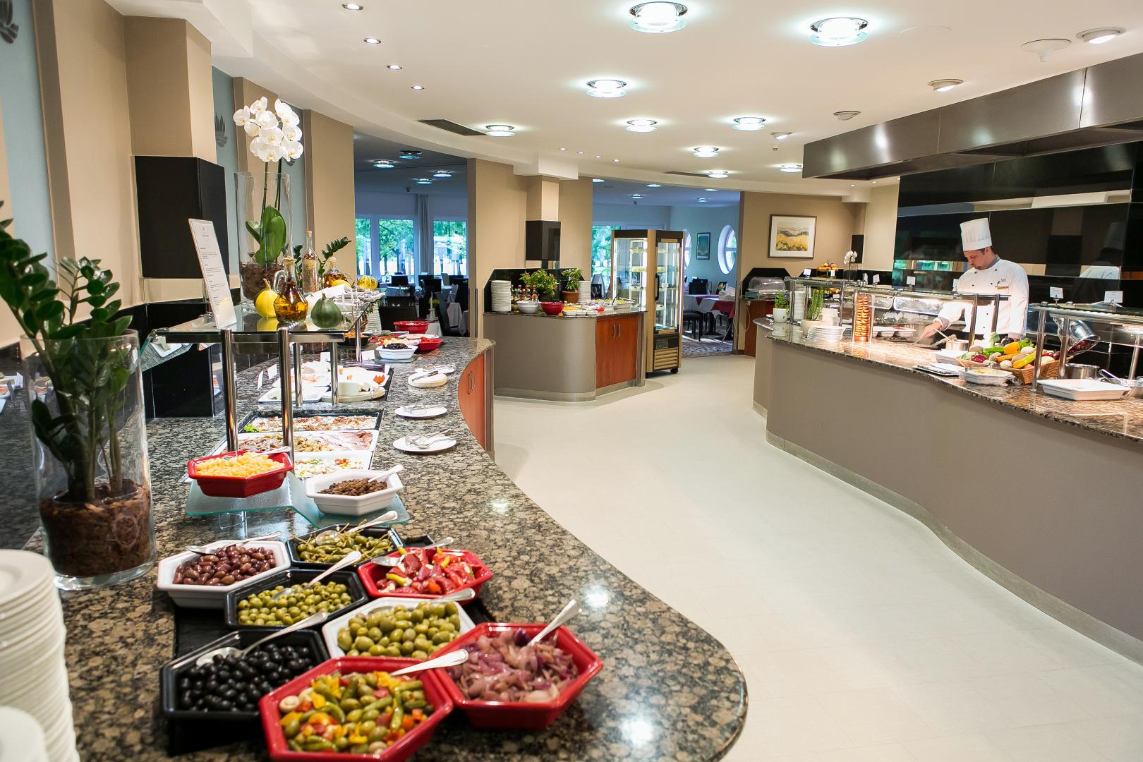 Lotus Therme Hotel & Spa foto 34