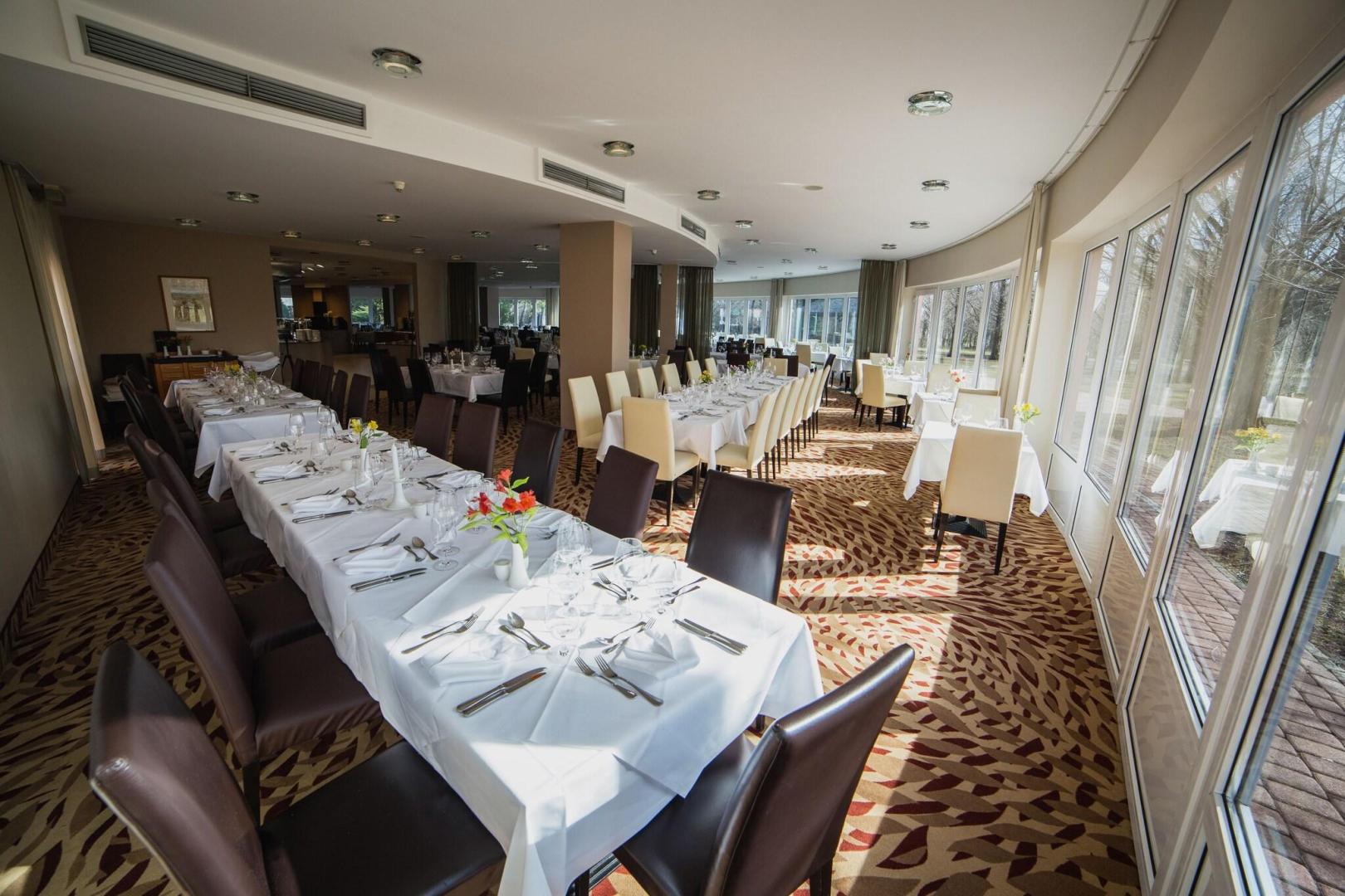 Lotus Therme Hotel & Spa foto 3