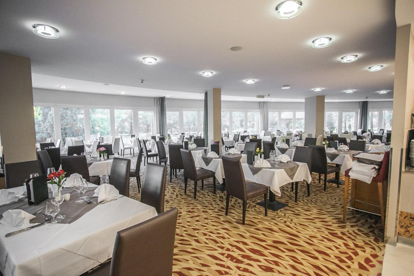 Lotus Therme Hotel & Spa foto 16