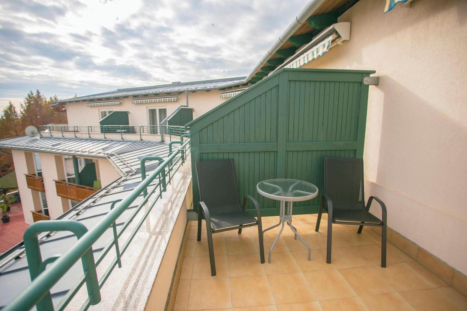 Lotus Therme Hotel & Spa foto 5