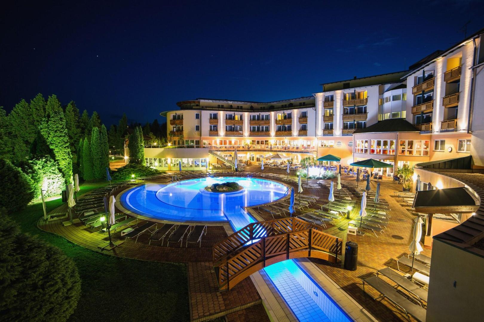 Lotus Therme Hotel & Spa foto 18
