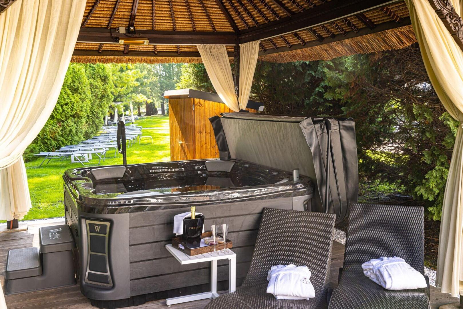 Lotus Therme Hotel & Spa foto 25