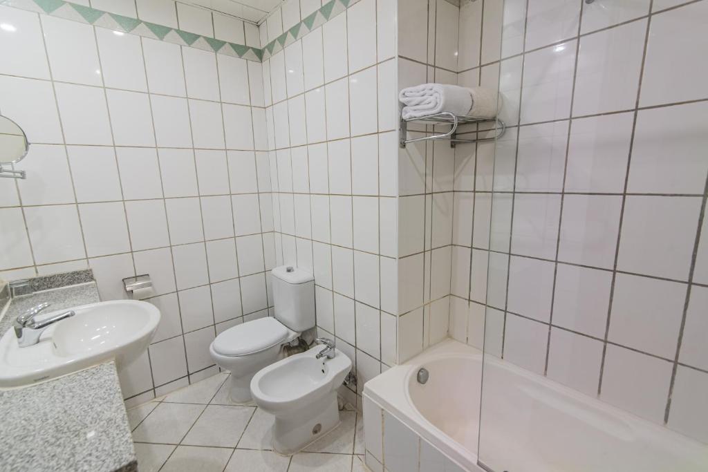 Dexon Roma Hotel foto 9