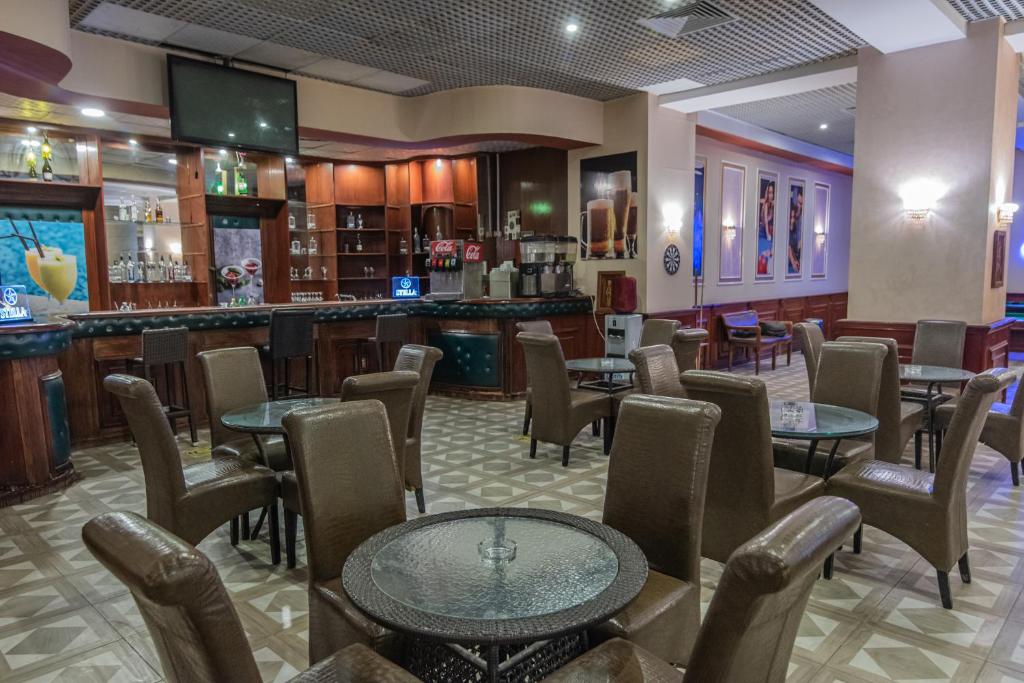 Dexon Roma Hotel foto 14
