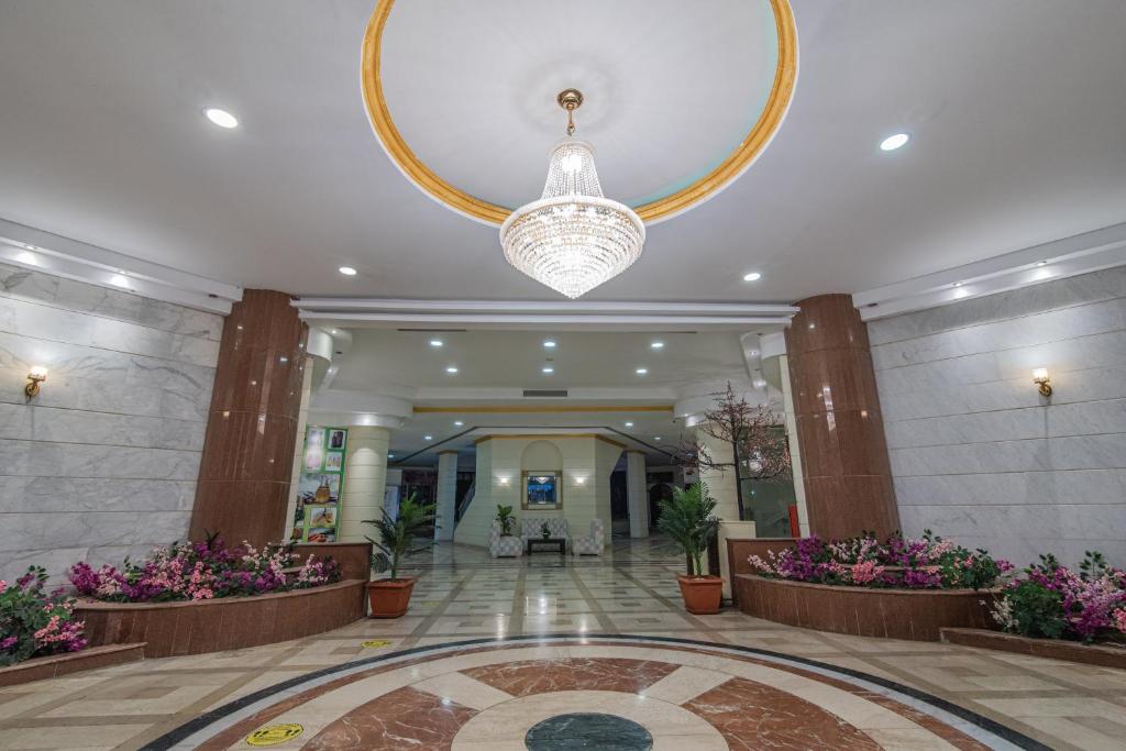 Dexon Roma Hotel foto 16