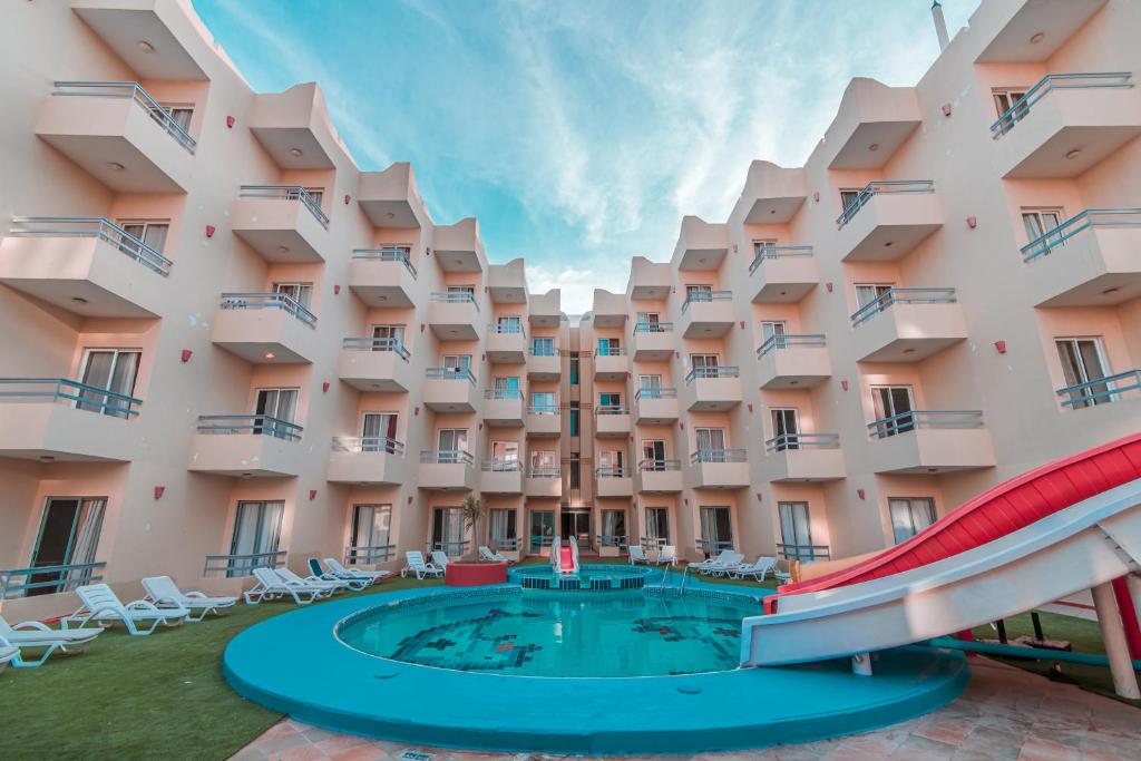 Dexon Roma Hotel foto 6