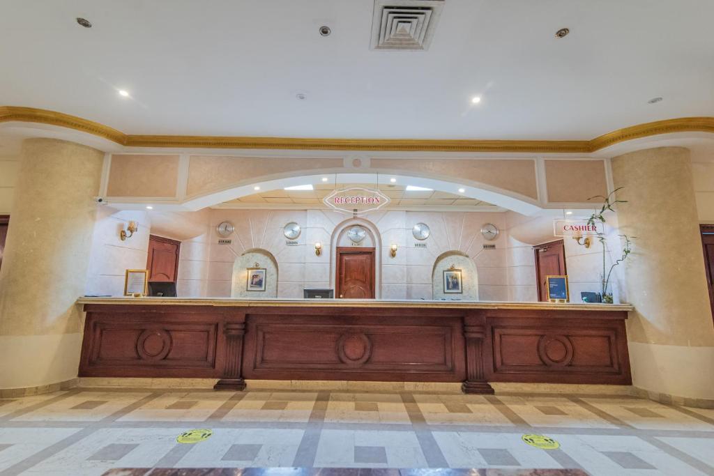 Dexon Roma Hotel foto 10