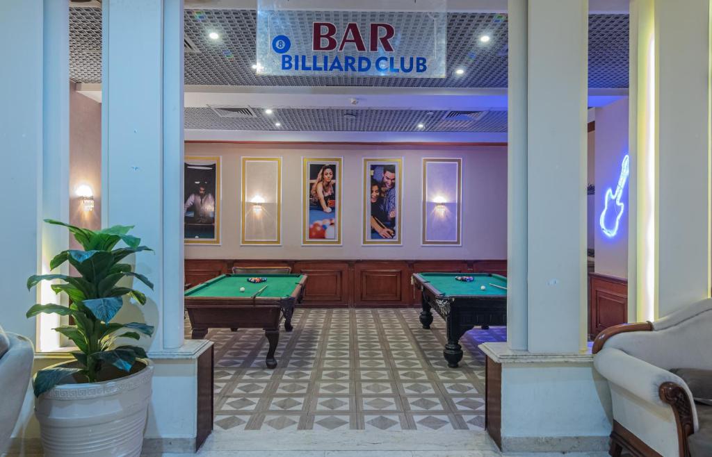Dexon Roma Hotel foto 15
