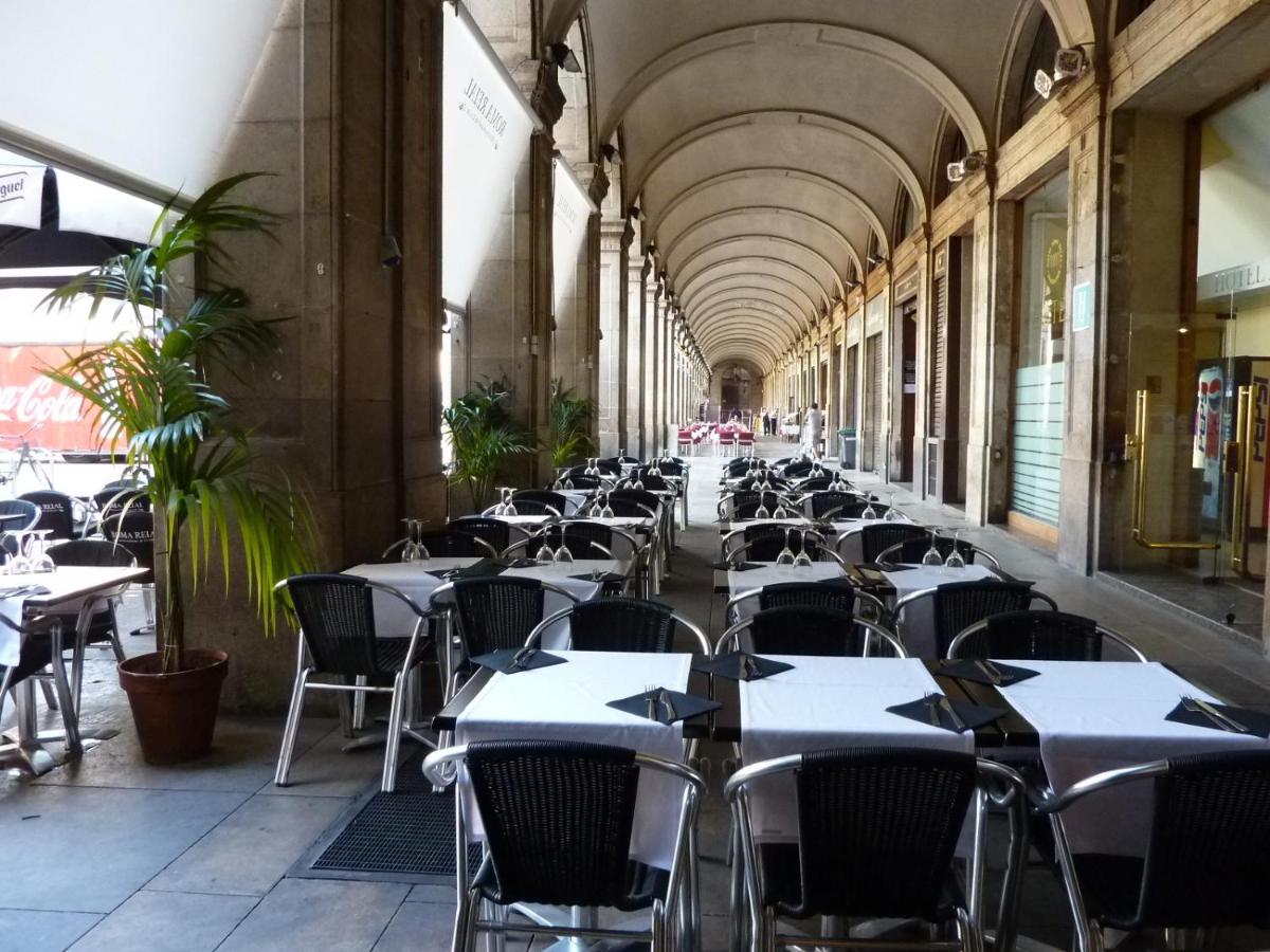 Roma Reial foto 4
