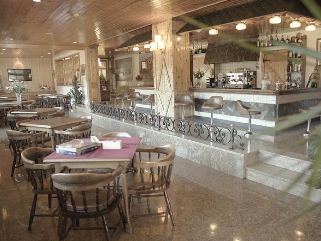 Abba Ordino Babot Hotel foto 4