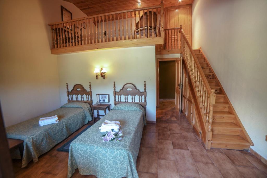 Abba Ordino Babot Hotel foto 2