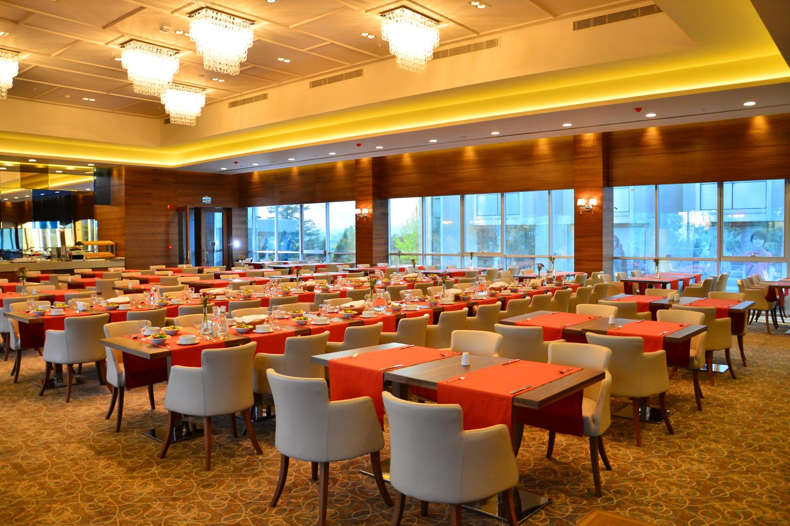 Baia Bursa Hotel image 2