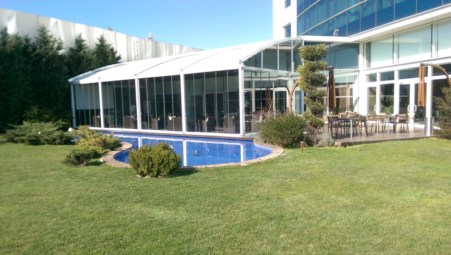 Baia Bursa Hotel image 1