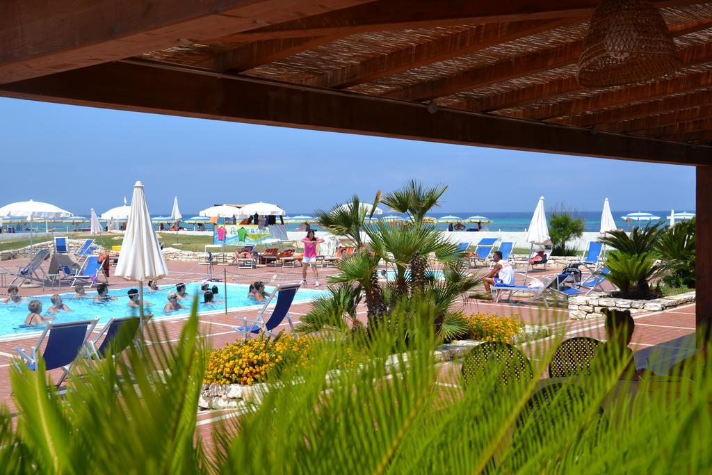 Baia dei Mulini Resort & SPA foto 15