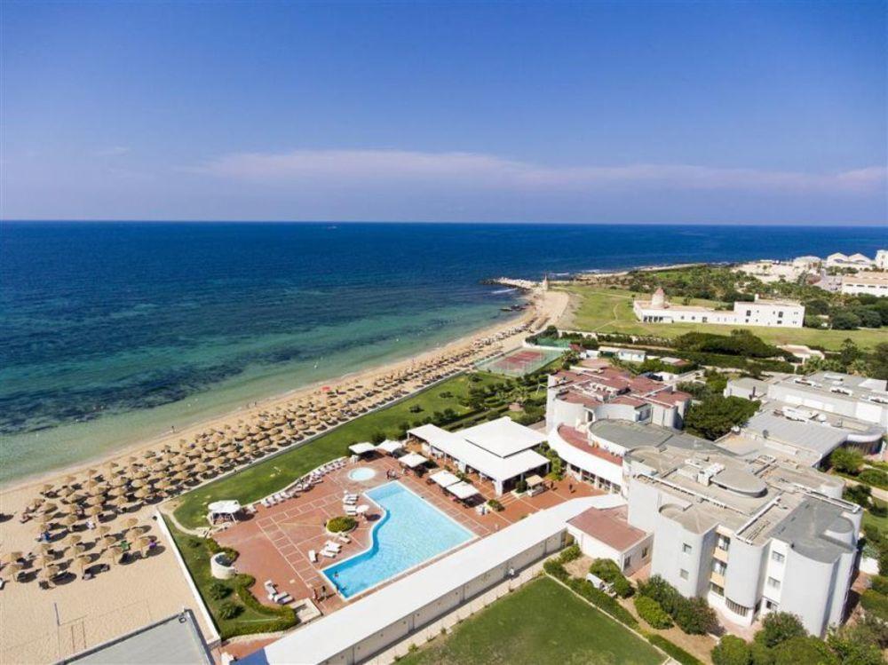 Baia dei Mulini Resort & SPA foto 21