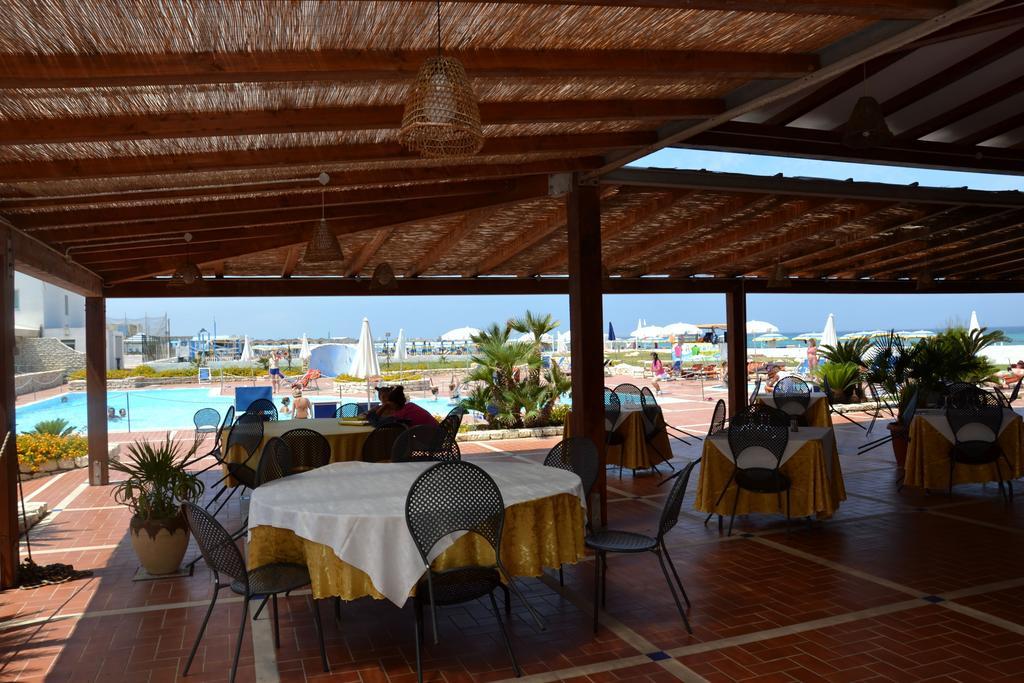 Baia dei Mulini Resort & SPA image 3