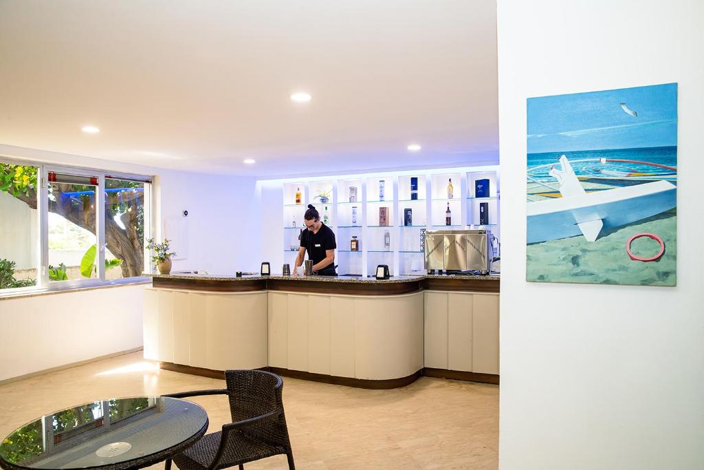 Baia dei Mulini Resort & SPA foto 14