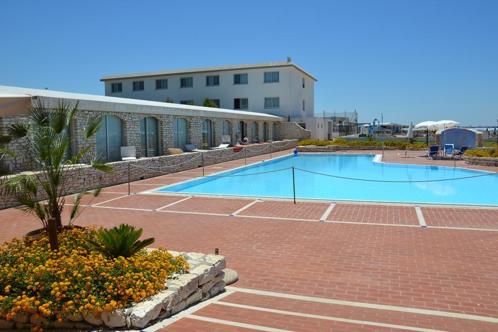 Baia dei Mulini Resort & SPA foto 6