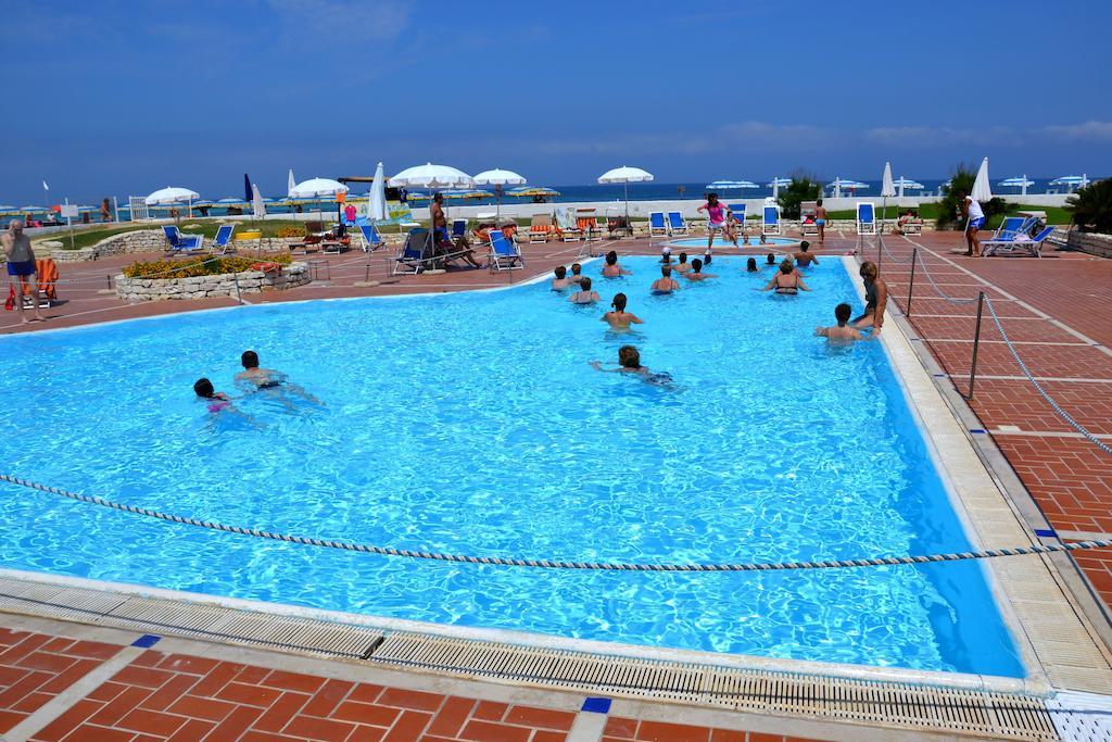 Baia dei Mulini Resort & SPA image 0