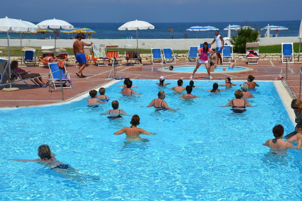 Baia dei Mulini Resort & SPA foto 18