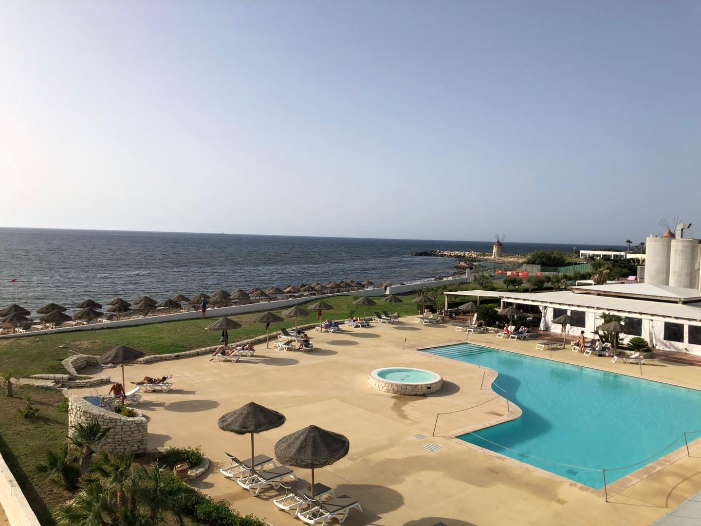 Baia dei Mulini Resort & SPA foto 24