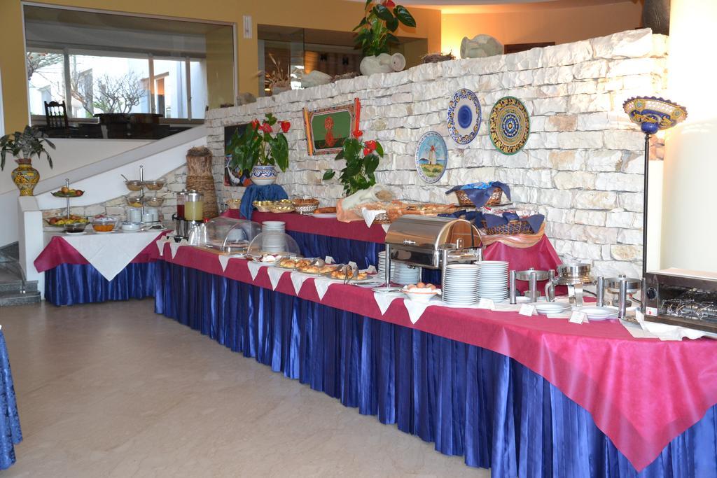 Baia dei Mulini Resort & SPA image 2